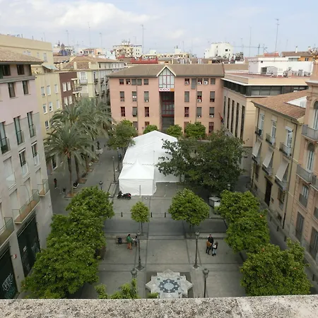 Total Attics I Apartamento *
