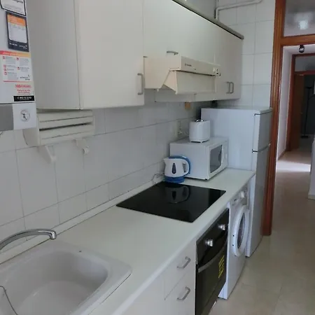 Apartment Total Attics I Valencia
