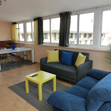 Total Attics I Apartment