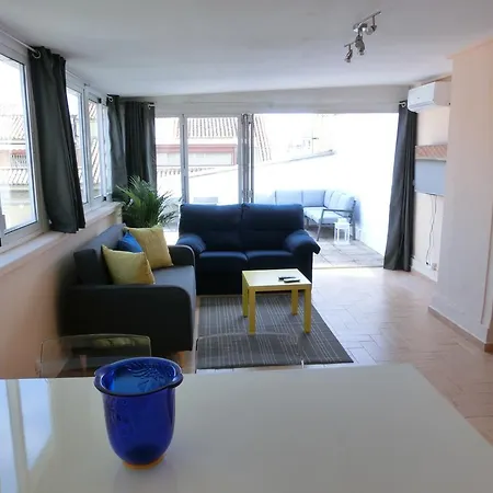 Total Attics I Apartment *