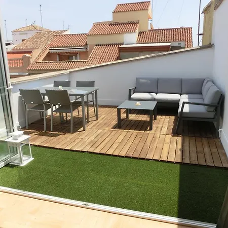 Total Attics I Valencia