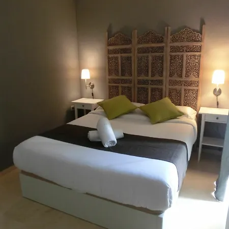 Total Attics I Apartment Valencia